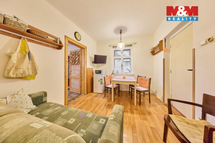 Prodej chalupy, Horní Maršov, Horská, 150 m2