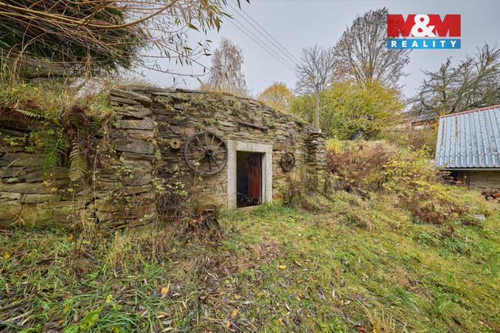 Prodej chalupy, Horní Maršov, Horská, 150 m2