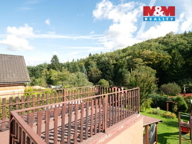 Prodej rodinného domu, Praha - Přední Kopanina, Preláta, 160 m2