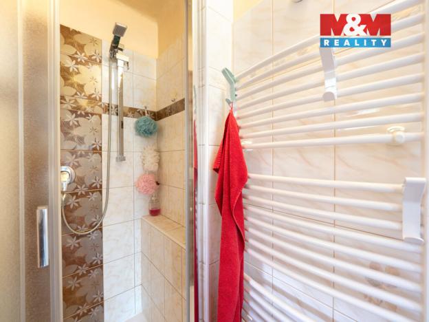 Prodej rodinného domu, Praha - Přední Kopanina, Preláta, 160 m2