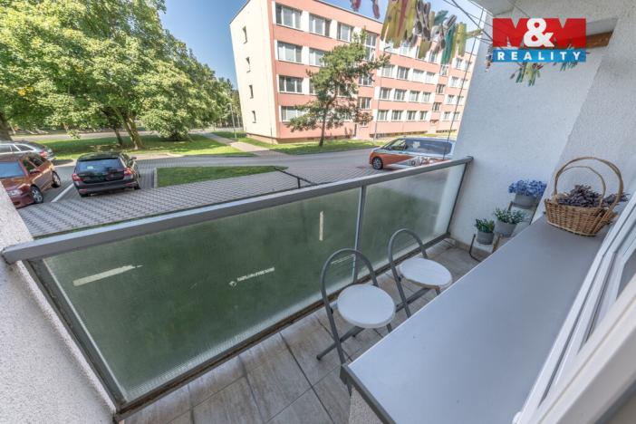 Prodej bytu 3+kk, Nymburk, Ivana Olbrachta, 73 m2