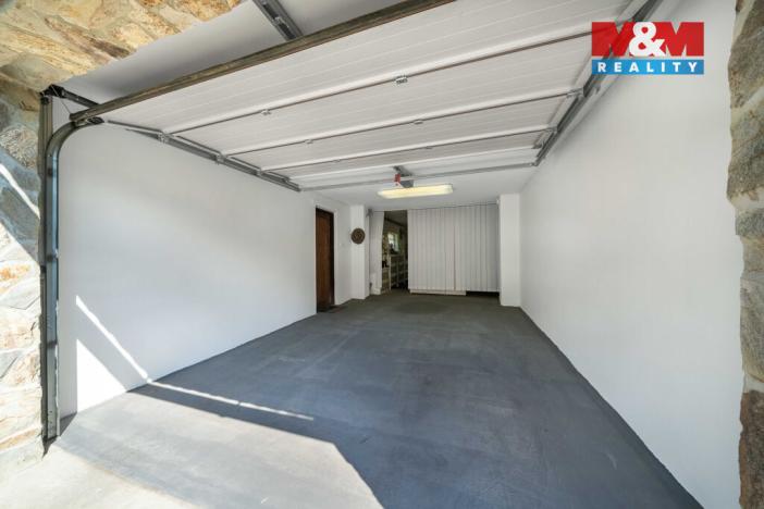 Prodej rodinného domu, Plzeň - Skvrňany, Slovanské údolí, 124 m2