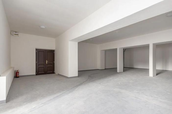 Pronájem obchodního prostoru, Praha - Vršovice, Rostovská, 110 m2