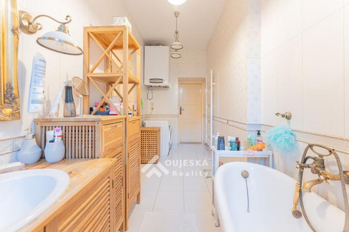 Pronájem bytu 2+1, Brno - Královo Pole, Antonína Macka, 83 m2