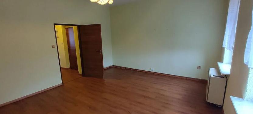 Pronájem bytu 1+1, Aš, Tovární, 38 m2