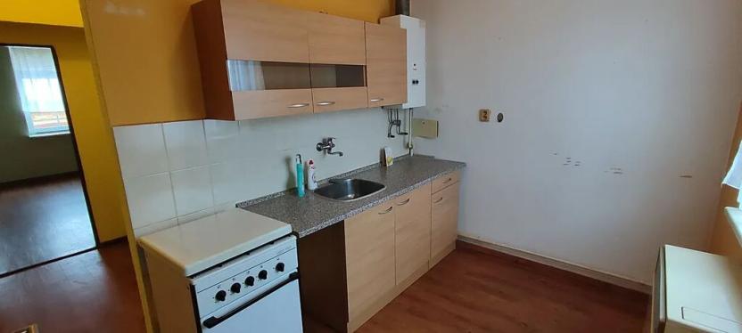 Pronájem bytu 1+1, Aš, Tovární, 38 m2