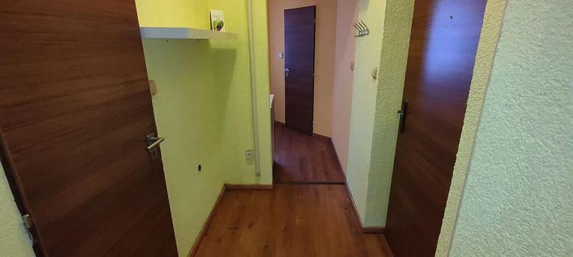 Pronájem bytu 1+1, Aš, Tovární, 38 m2