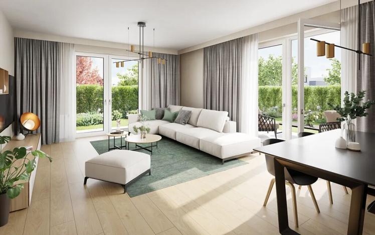 Prodej bytu 3+kk, Praha - Chodov, Blažimská, 67 m2