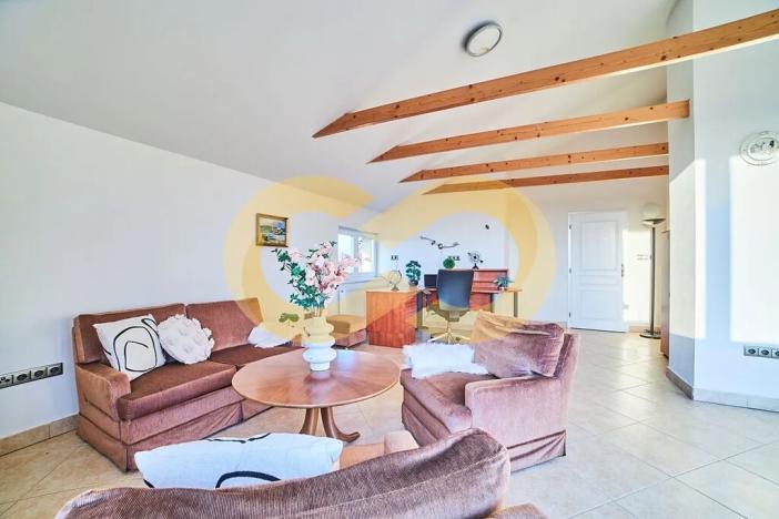 Prodej atypického bytu, Planá nad Lužnicí, Harrachova, 150 m2