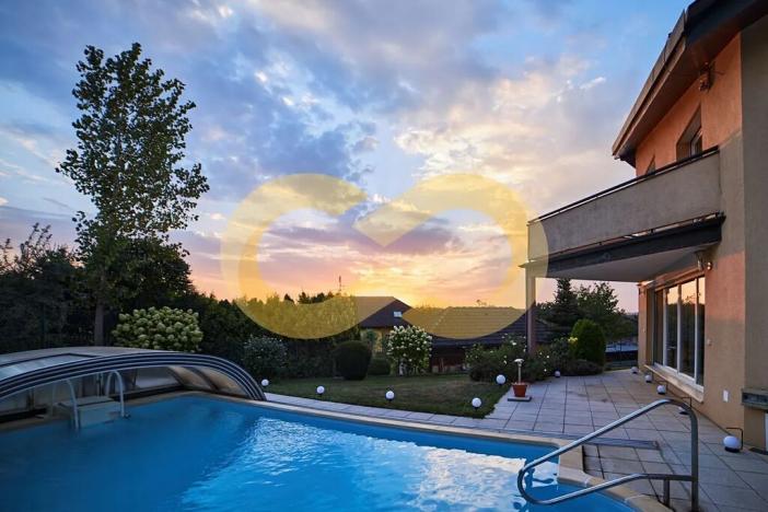 Prodej bytu 3+kk, Planá nad Lužnicí, Harrachova, 200 m2