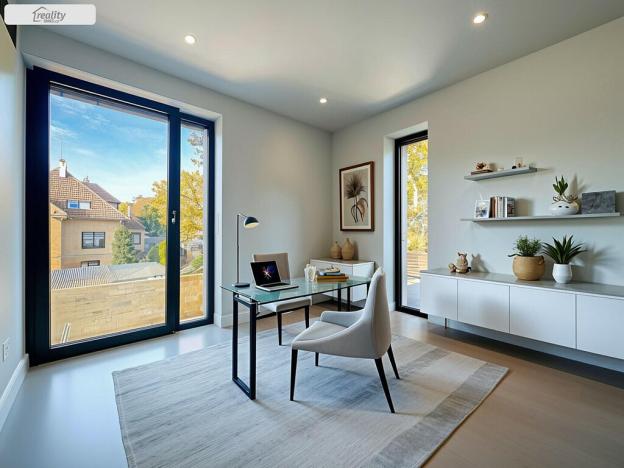 Prodej bytu 4+kk, Brandýs nad Labem-Stará Boleslav - Brandýs nad Labem, Královická, 110 m2