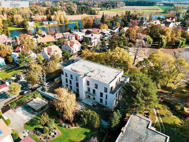 Prodej bytu 4+kk, Brandýs nad Labem-Stará Boleslav - Brandýs nad Labem, Královická, 125 m2