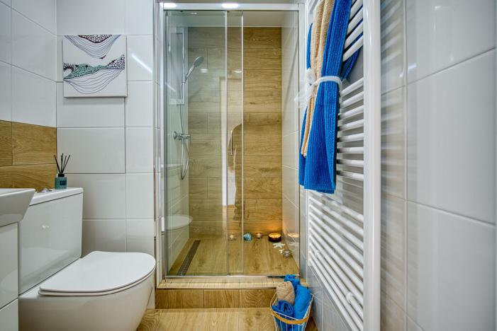 Pronájem bytu 1+1, Děčín - Děčín IX-Bynov, Gagarinova, 34 m2