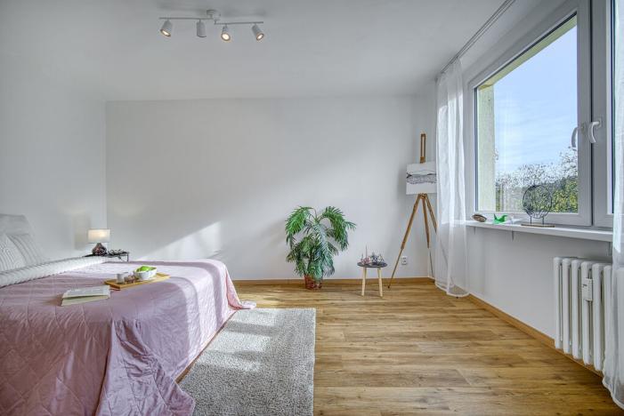 Pronájem bytu 1+1, Děčín - Děčín IX-Bynov, Gagarinova, 34 m2