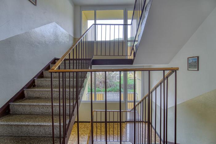 Pronájem bytu 1+1, Děčín - Děčín IX-Bynov, Gagarinova, 34 m2