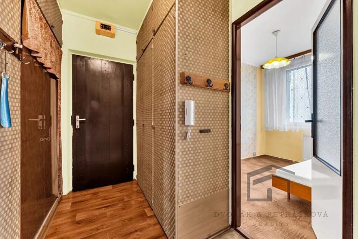 Prodej bytu 3+1, Most, Růžová, 56 m2