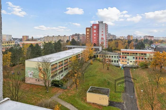 Prodej bytu 3+1, Most, Růžová, 56 m2