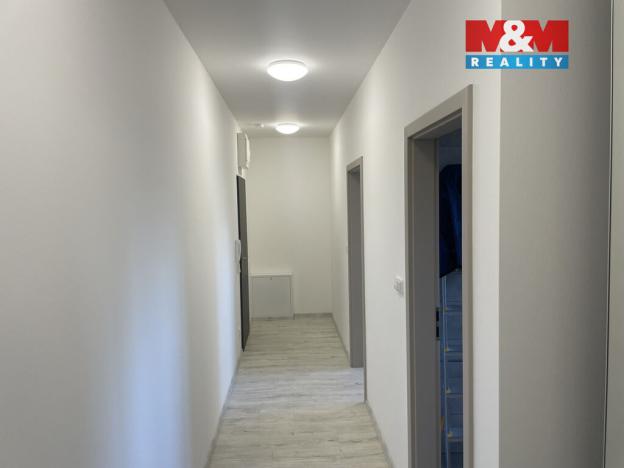 Pronájem bytu 2+kk, Poříčí nad Sázavou, Potoční, 61 m2