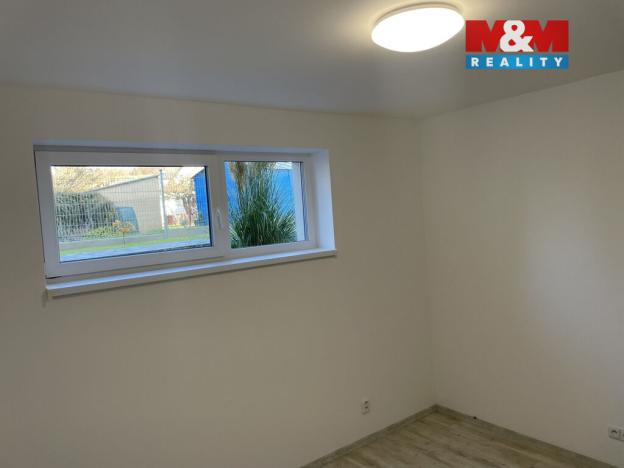 Pronájem bytu 2+kk, Poříčí nad Sázavou, Potoční, 61 m2