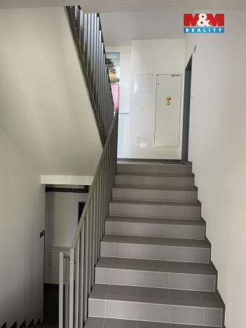 Pronájem bytu 2+kk, Poříčí nad Sázavou, Potoční, 61 m2