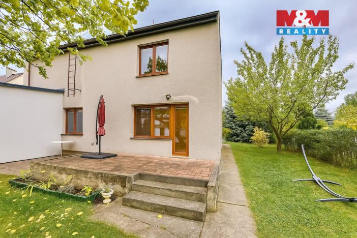 Pronájem bytu 1+1, Pchery, Okružní, 50 m2