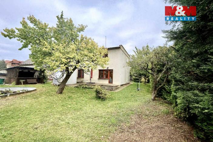 Pronájem bytu 1+1, Pchery, Okružní, 50 m2