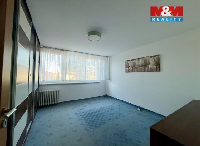 Pronájem bytu 3+1, Ostrava - Bělský Les, Františka Lýska, 78 m2