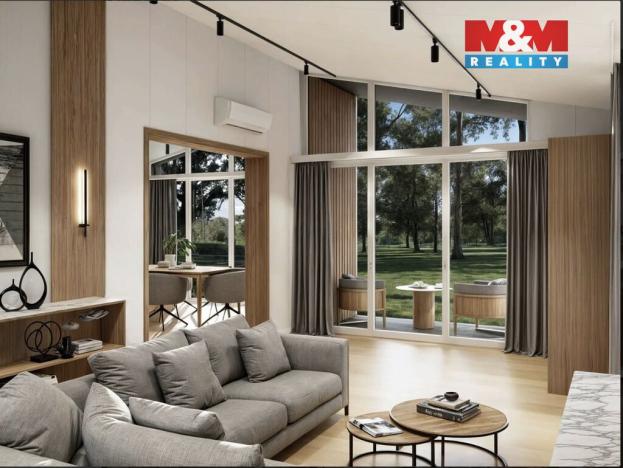 Prodej rodinného domu, Vamberk - Merklovice, 113 m2