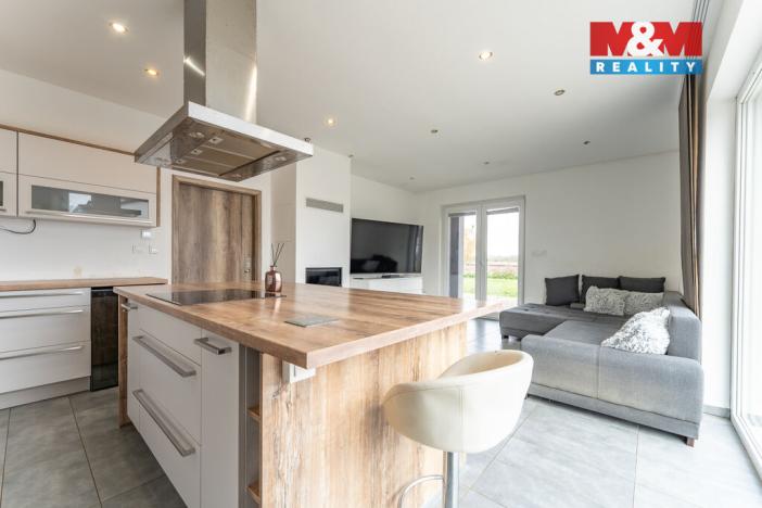 Prodej rodinného domu, Křenek, 113 m2