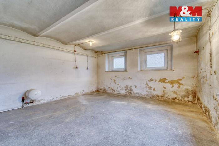 Prodej rodinného domu, Chotěšov, Starý mlýn, 238 m2