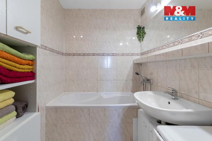 Prodej bytu 3+1, Ostrava - Zábřeh, Čujkovova, 70 m2