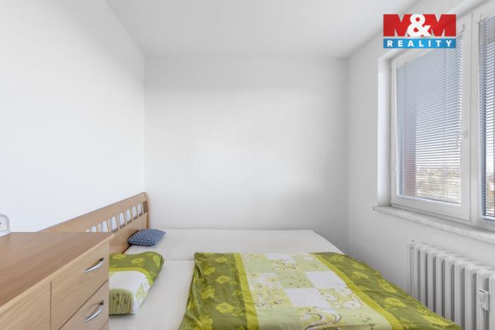 Prodej bytu 3+1, Ostrava - Zábřeh, Čujkovova, 70 m2