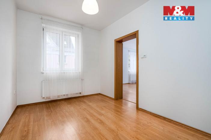 Prodej bytu 2+kk, Praha - Záběhlice, Na lávce, 47 m2