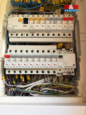 Prodej zahrady, Kuřim, 418 m2