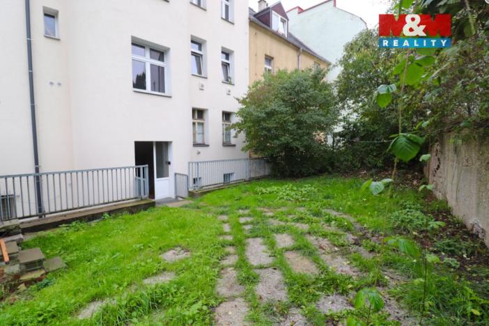 Pronájem bytu 1+1, Karlovy Vary - Rybáře, Sokolovská, 35 m2