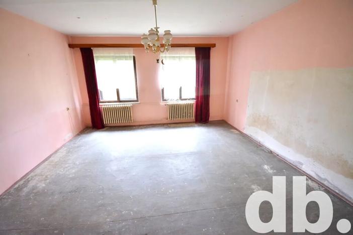 Prodej rodinného domu, Verušičky, 220 m2