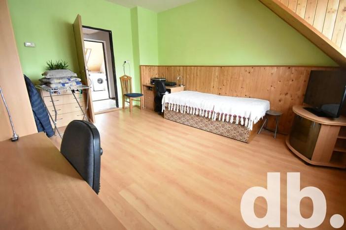 Prodej bytu 3+1, Karlovy Vary, Dlouhá, 91 m2