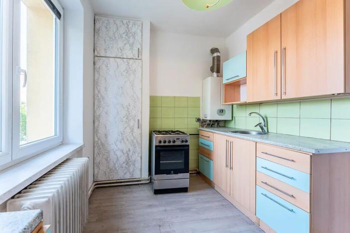 Prodej bytu 3+1, Moravské Budějovice, Janáčkova, 67 m2