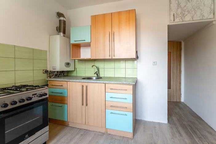 Prodej bytu 3+1, Moravské Budějovice, Janáčkova, 67 m2