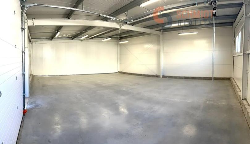 Pronájem skladu, Břeclav, Hraniční, 240 m2
