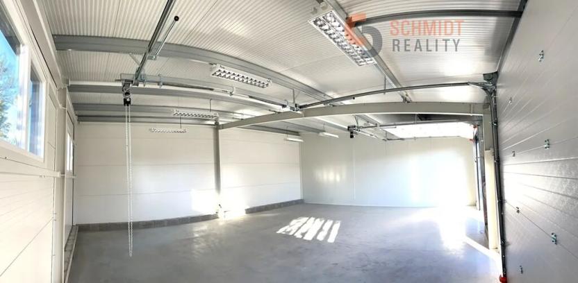 Pronájem skladu, Břeclav, Hraniční, 240 m2