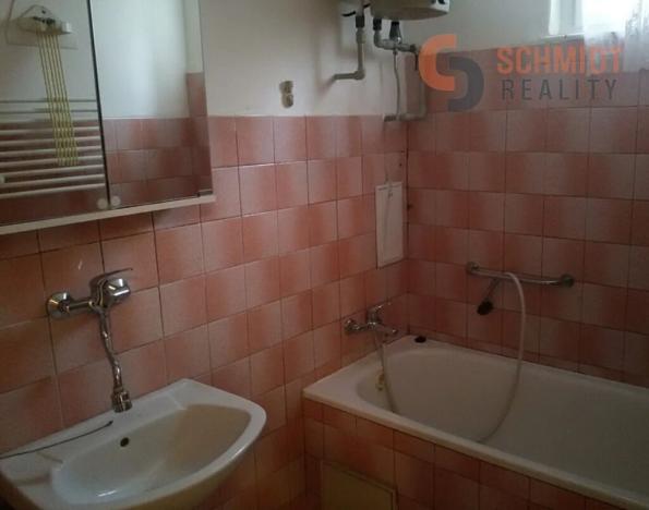 Pronájem bytu 2+1, Mikulov, Žižkova, 65 m2