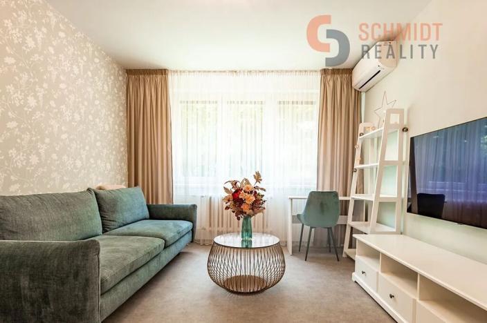 Pronájem bytu 2+1, Břeclav, sídl. Dukelských hrdinů, 57 m2