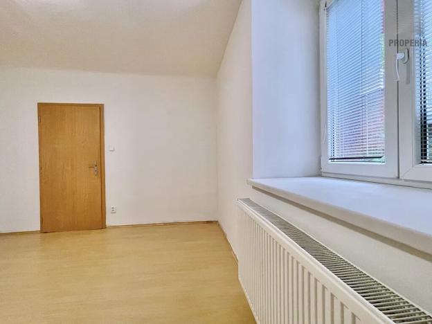 Prodej bytu 1+1, Brno, Charbulova, 33 m2