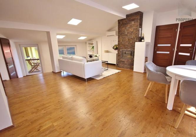 Pronájem bytu 4+kk, Brno, Ríšova, 118 m2