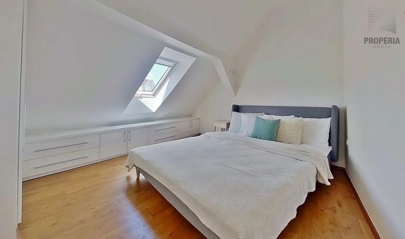 Pronájem bytu 4+kk, Brno, Ríšova, 118 m2