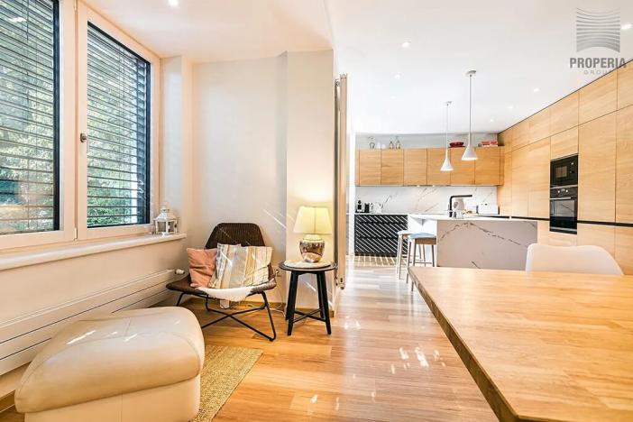 Prodej kanceláře, Brno, Obecní, 287 m2