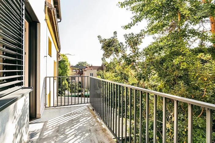 Prodej kanceláře, Brno, Obecní, 287 m2