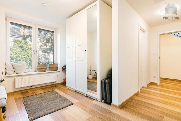 Prodej kanceláře, Brno, Obecní, 287 m2