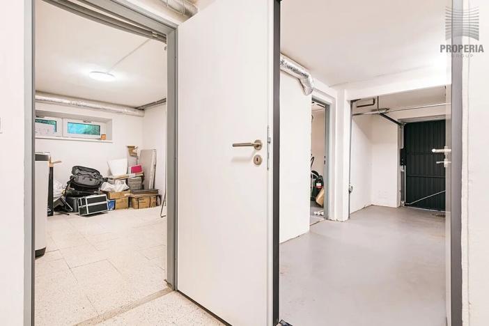 Prodej kanceláře, Brno, Obecní, 287 m2